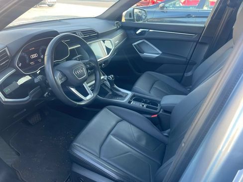 Used 2022 Audi Q3 2.0T Premium AWD/4WD image 23