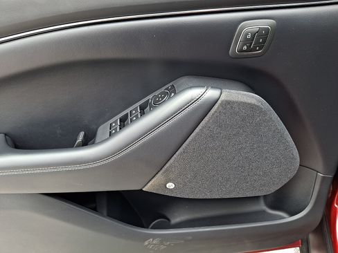 Certified 2021 Ford Mustang Mach-E Premium AWD/4WD image 12