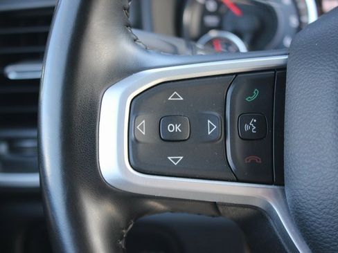 Used 2022 RAM 1500 Big Horn image 15