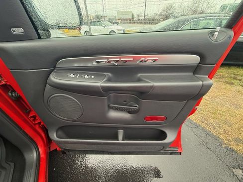 Used 2005 Dodge Ram 1500 Truck 2WD Quad Cab image 21