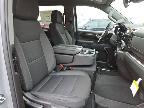 Used 2024 Chevrolet Silverado 1500 LT w/ Protection Package image 20