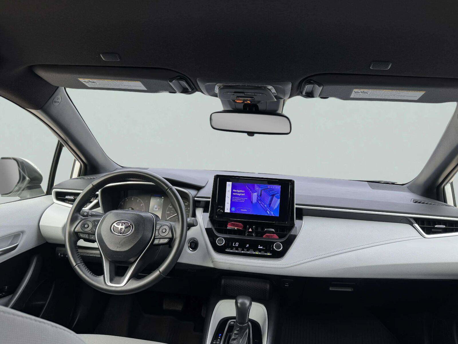Used 2024 Toyota Corolla SE FWD image 38