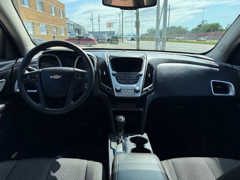 Used 2016 Chevrolet Equinox LS FWD image 23