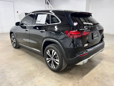 Used 2024 Mercedes-Benz GLA 250 image 5