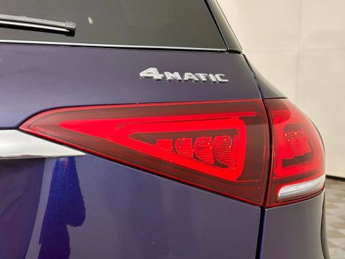 Used 2022 Mercedes-Benz GLE 350 4MATIC image 34