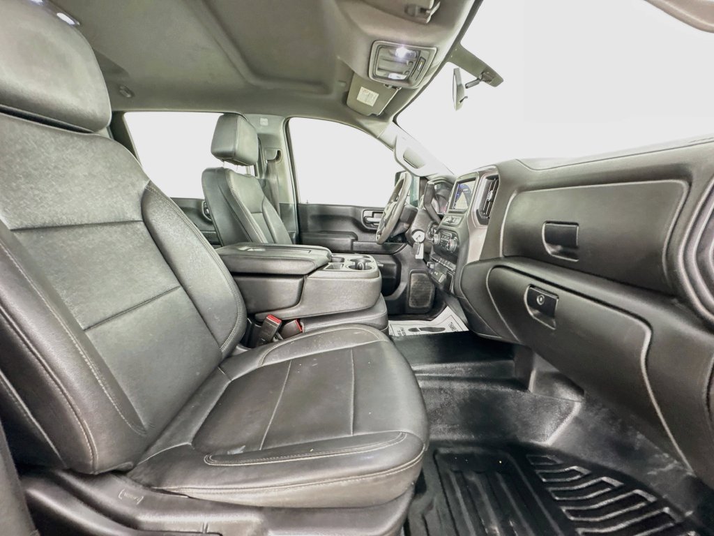 Used 2021 Chevrolet Silverado 3500 W/T w/ WT Fleet Convenience Package RWD image 31