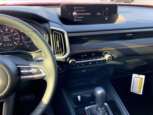 New 2026 MAZDA CX-50 AWD 2.5 S w/ Weather Package image 6