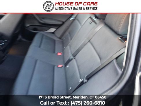 Used 2015 BMW X3 xDrive28d image 41