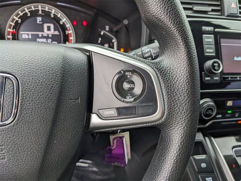 Used 2019 Honda CR-V LX image 28