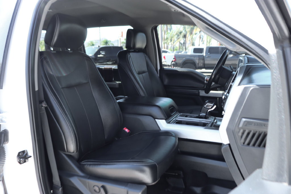 Used 2020 Ford F150 Lariat RWD image 37