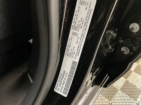 Used 2025 RAM 1500 Big Horn AWD/4WD image 34