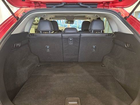 Used 2023 MAZDA CX-5 AWD 2.5 S w/ Preferred Package image 34