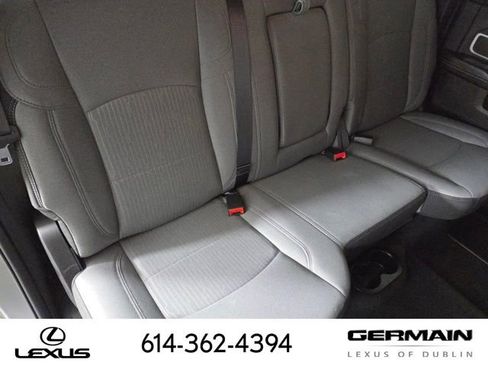 Used 2024 RAM 2500 Big Horn image 22