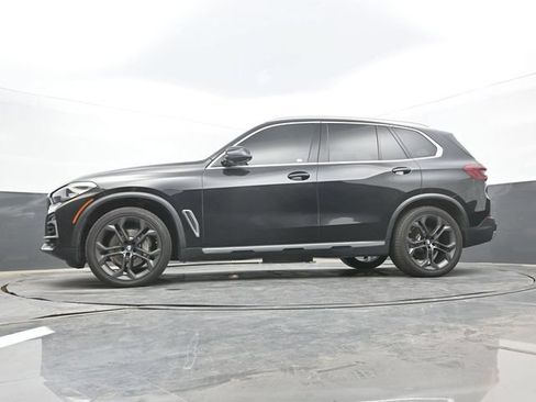 Used 2019 BMW X5 xDrive40i AWD/4WD image 50