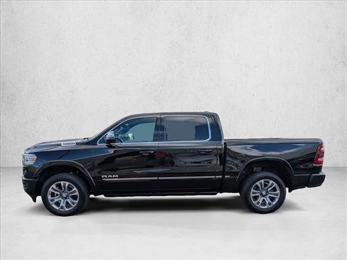 Used 2024 RAM 1500 Limited image 9