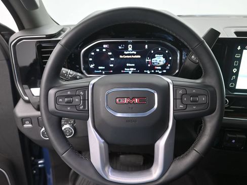 Used 2026 GMC Sierra 1500 Elevation w/ Elevation Select Package RWD image 3