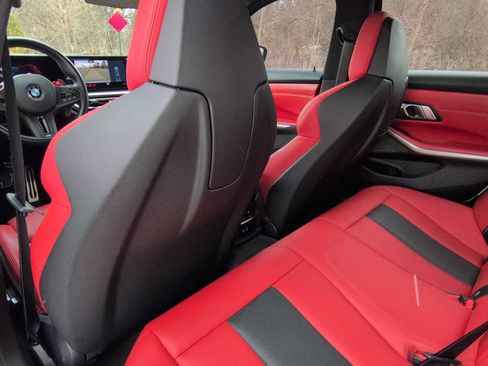 Used 2023 BMW M3 Competition image 18