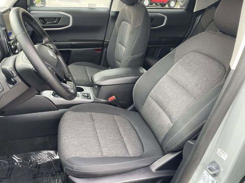 Certified 2024 Ford Bronco Sport Big Bend w/ Convenience Package image 21