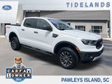 Used 2020 Ford Ranger XLT w/ Equipment Group 301A Mid image 1