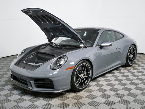 New 2026 Porsche 911 Carrera T image 33
