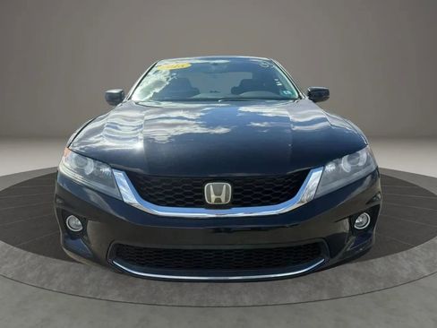 Used 2015 Honda Accord EX image 2