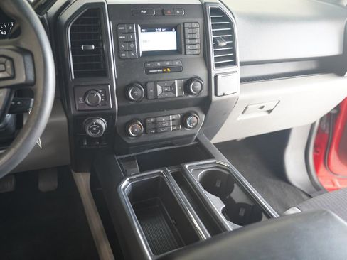 Used 2019 Ford F150 XL w/ Equipment Group 101A Mid AWD/4WD image 18