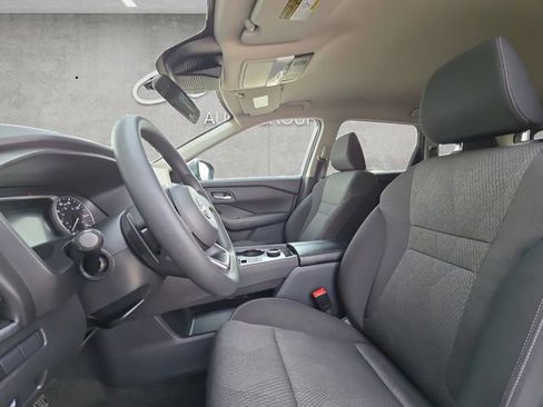 Used 2024 Nissan Rogue SV image 19