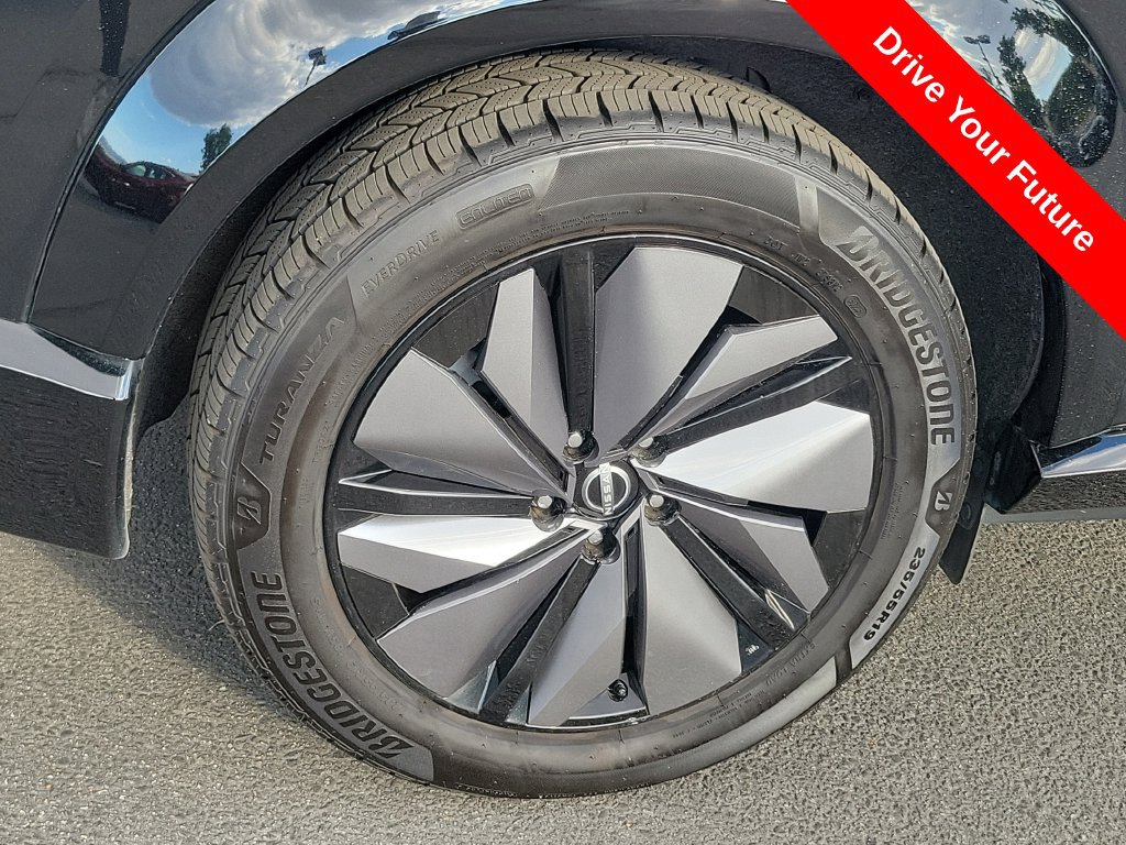 Used 2024 Nissan Ariya FWD image 30
