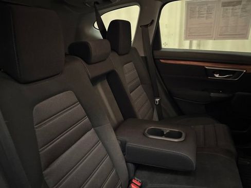 Used 2019 Honda CR-V EX image 19