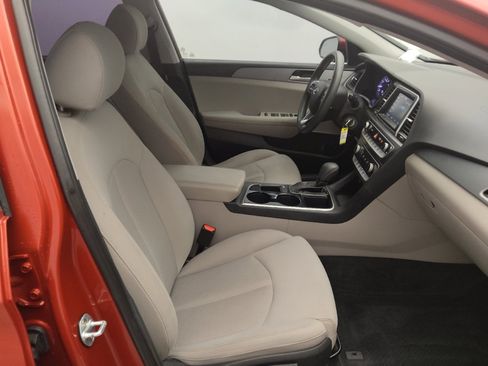 Used 2018 Hyundai Sonata SE FWD image 21