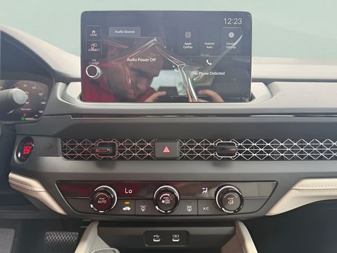 New 2026 Honda Accord LX image 22