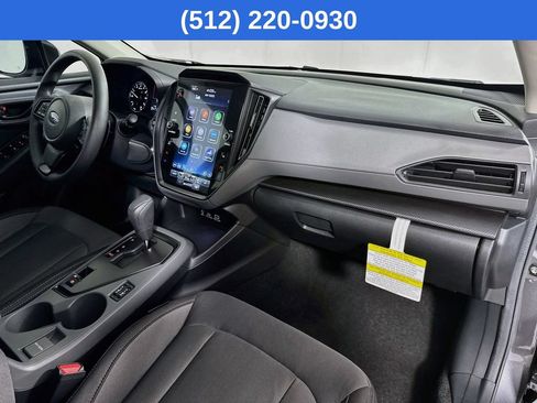 Certified 2026 Subaru Crosstrek 2.5i Premium AWD/4WD image 36