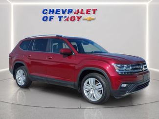 Used 2019 Volkswagen Atlas SE AWD/4WD video 1