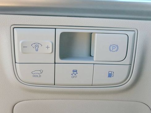 New 2026 Hyundai Tucson SEL AWD/4WD image 18