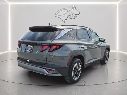 Used 2026 Hyundai Tucson SEL AWD/4WD image 6