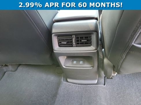 Certified 2024 Honda CR-V Sport Touring image 18