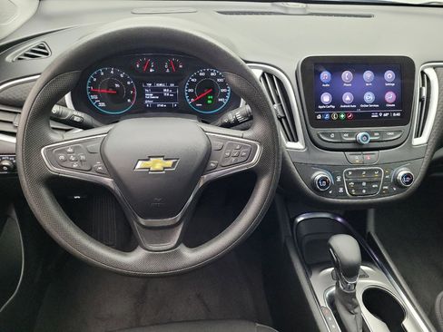 Used 2024 Chevrolet Malibu LT image 22