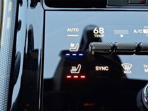 New 2026 Porsche Panamera 4 image 22