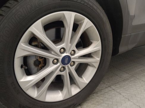 Used 2018 Ford Escape SE AWD/4WD image 31