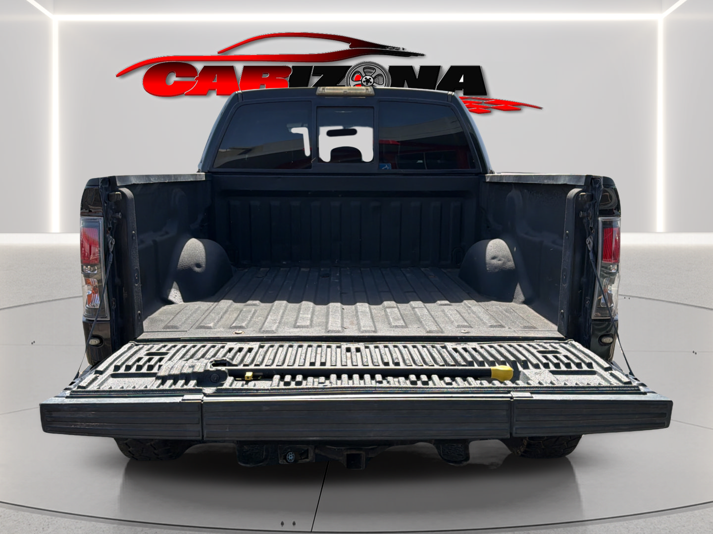 Used 2013 Ford F150 Raptor w/ Luxury Equipment Group AWD/4WD image 22