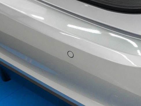 New 2026 Honda Civic Sport Touring image 10