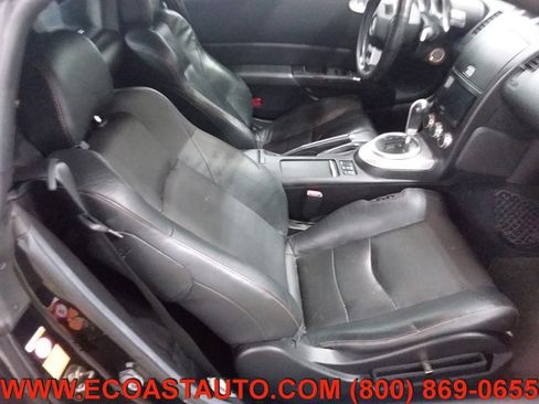 Used 2006 Nissan 350Z Touring image 13