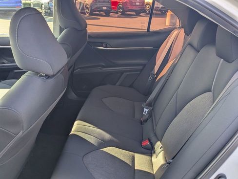 Used 2022 Toyota Camry LE image 15