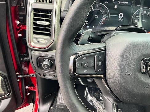 New 2026 RAM 1500 RHO w/ RHO Level 1 Equipment Group AWD/4WD image 33