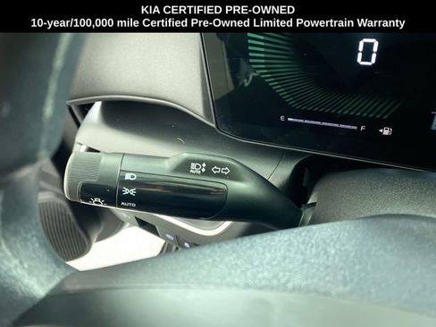 Certified 2025 Kia K4 LX image 14
