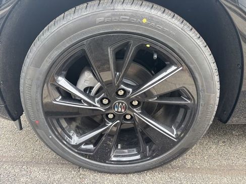 New 2026 Buick Envision Sport Touring image 5