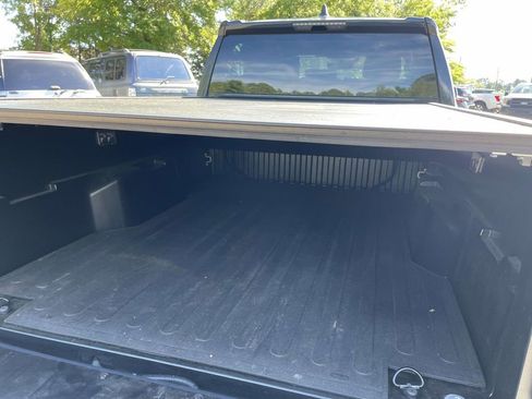 Used 2025 Toyota Tacoma TRD Off-Road AWD/4WD image 10