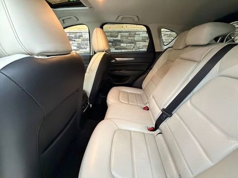Used 2021 MAZDA CX-5 Touring w/ Touring Preferred SV Package AWD/4WD image 29