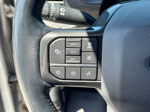 Used 2022 Ford F150 Tremor w/ Equipment Group 402A High AWD/4WD image 29