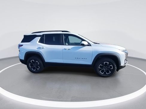 New 2026 Chevrolet Equinox ACTIV w/ Safety and Technology Package image 9